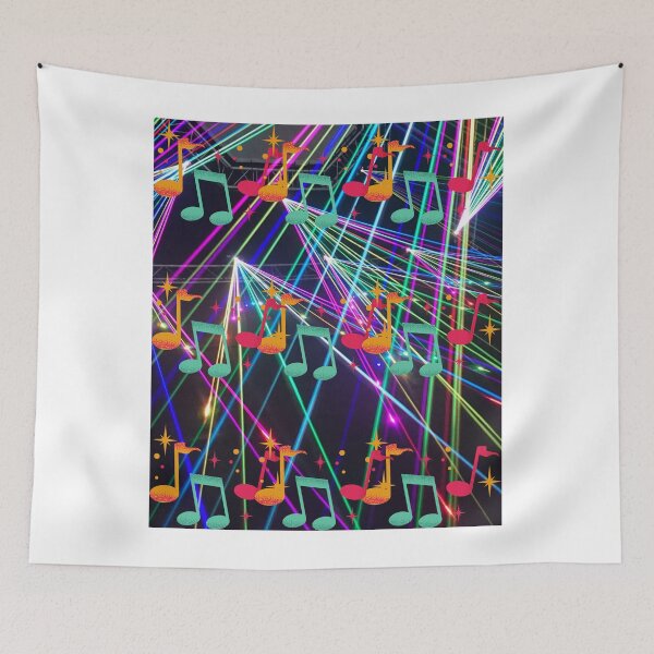 Item preview, Music fanatic  designed and sold by ArtsOfWonder.