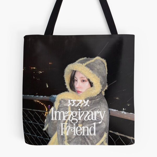 Item preview, ITZY GOLD IMAGINARY FRIEND YEJI MIDZY designed and sold by Valereekmerch.