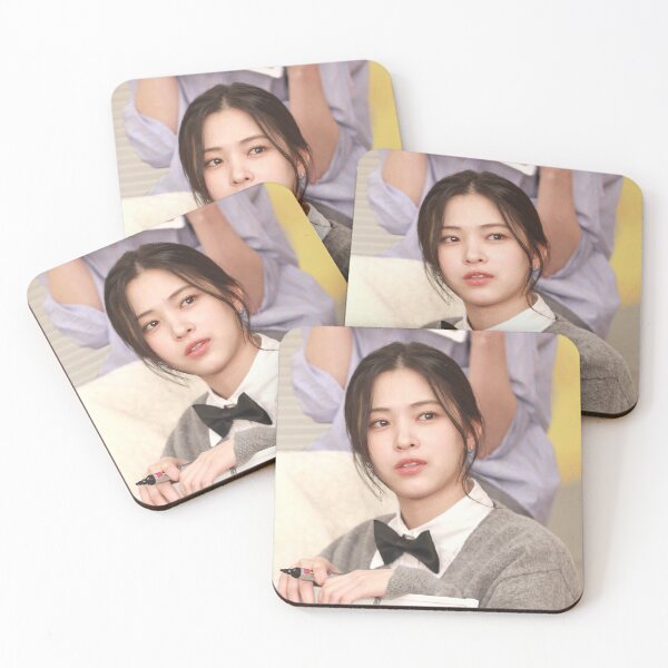 Item preview, ITZY GOLD IMAGINARY FRIEND RYUJIN MIDZY designed and sold by Valereekmerch.