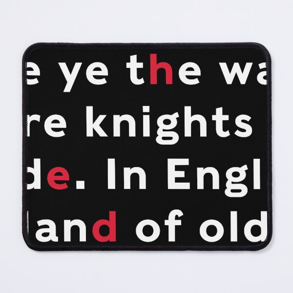 Item preview, Where Knights Once Strode in England designed and sold by colourfind.