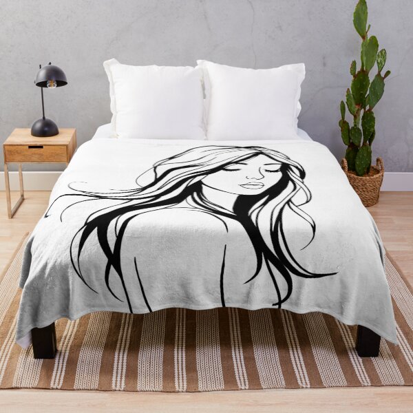 Item preview, Celestial Flow - White designed and sold by MaryAura.