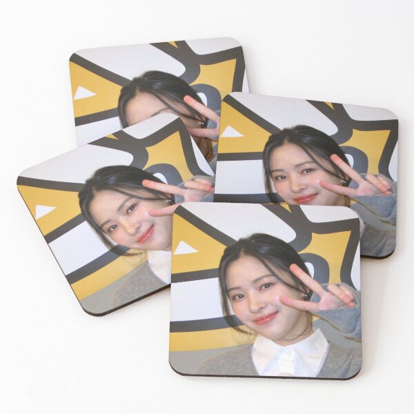 Item preview, ITZY GOLD IMAGINARY FRIEND RYUJIN MIDZY designed and sold by Valereekmerch.