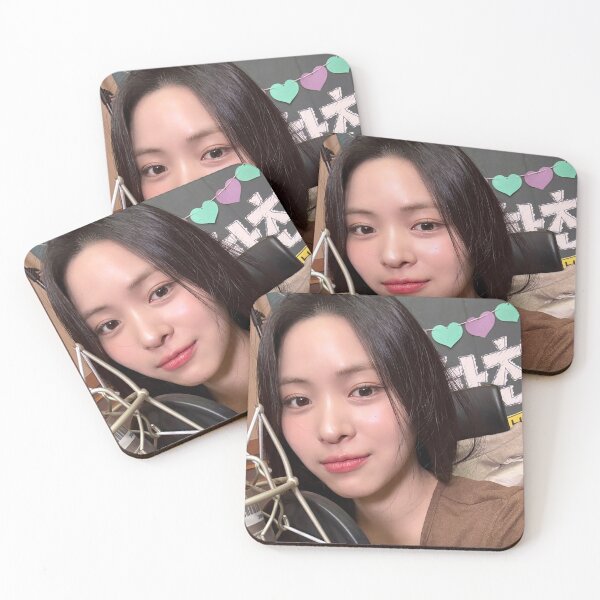 Item preview, ITZY GOLD IMAGINARY FRIEND RYUJIN MIDZY designed and sold by Valereekmerch.