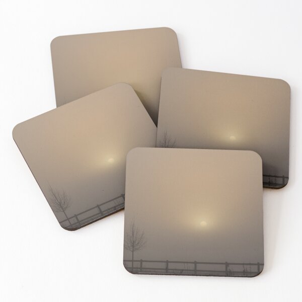 Item preview, Foggy morning designed and sold by Trine.