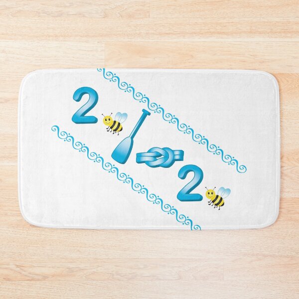 Item preview, 2 Bee or Knot 2 Bee designed and sold by Karen Wood.