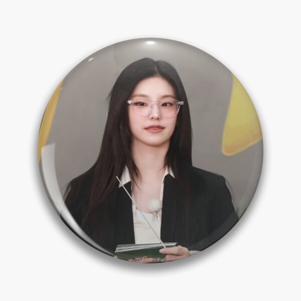 Item preview, ITZY GOLD IMAGINARY FRIEND YEJI MIDZY designed and sold by Valereekmerch.