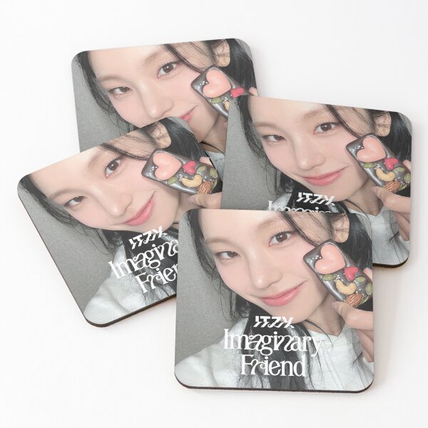 Item preview, ITZY GOLD IMAGINARY FRIEND YEJI MIDZY designed and sold by Valereekmerch.