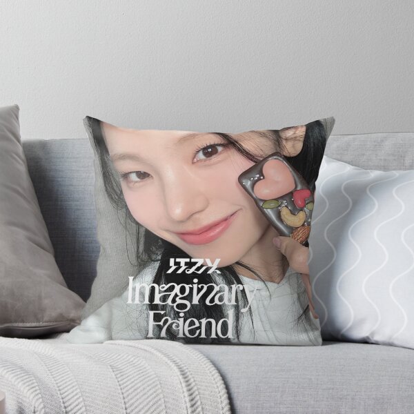 Item preview, ITZY GOLD IMAGINARY FRIEND YEJI MIDZY designed and sold by Valereekmerch.