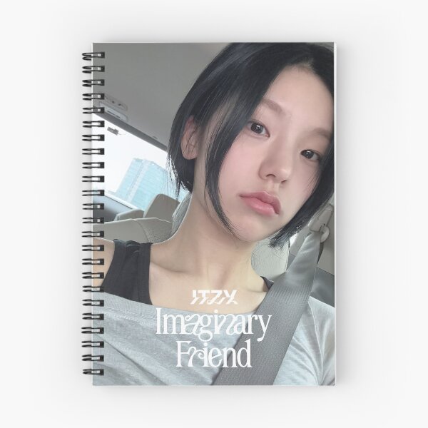 Item preview, ITZY GOLD IMAGINARY FRIEND YEJI MIDZY designed and sold by Valereekmerch.