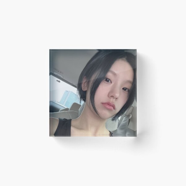 Item preview, ITZY GOLD IMAGINARY FRIEND YEJI MIDZY designed and sold by Valereekmerch.