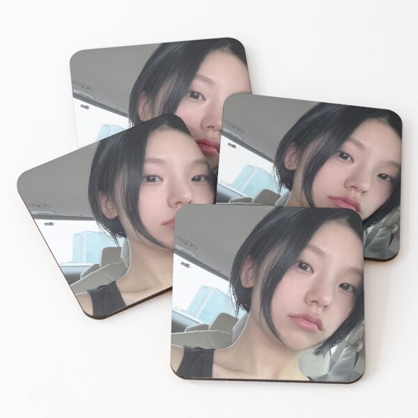 Item preview, ITZY GOLD IMAGINARY FRIEND YEJI MIDZY designed and sold by Valereekmerch.