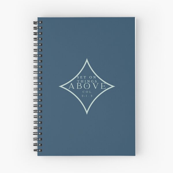 Item preview, Set on Things Above designed and sold by CBCmerch.