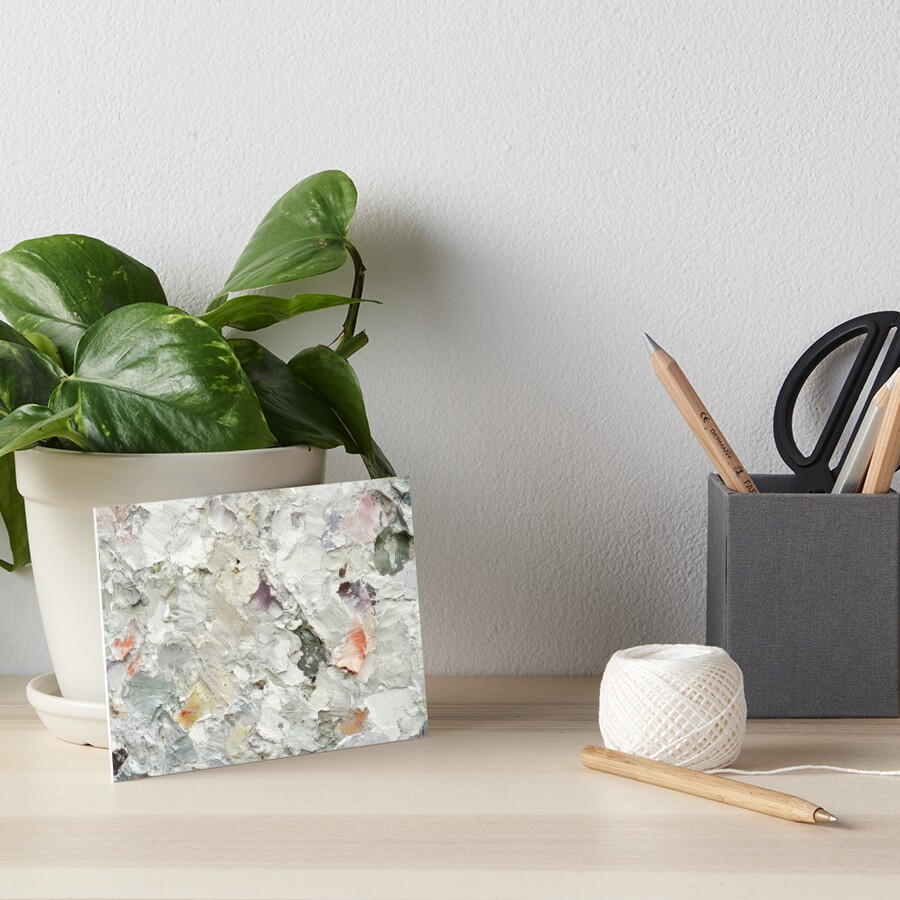 Item preview, Art Board Print designed and sold by Visual-Elixir.