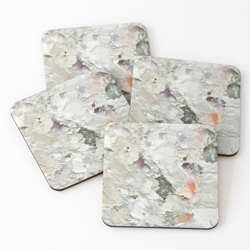 Item preview, Coasters (Set of 4) designed and sold by Visual-Elixir.