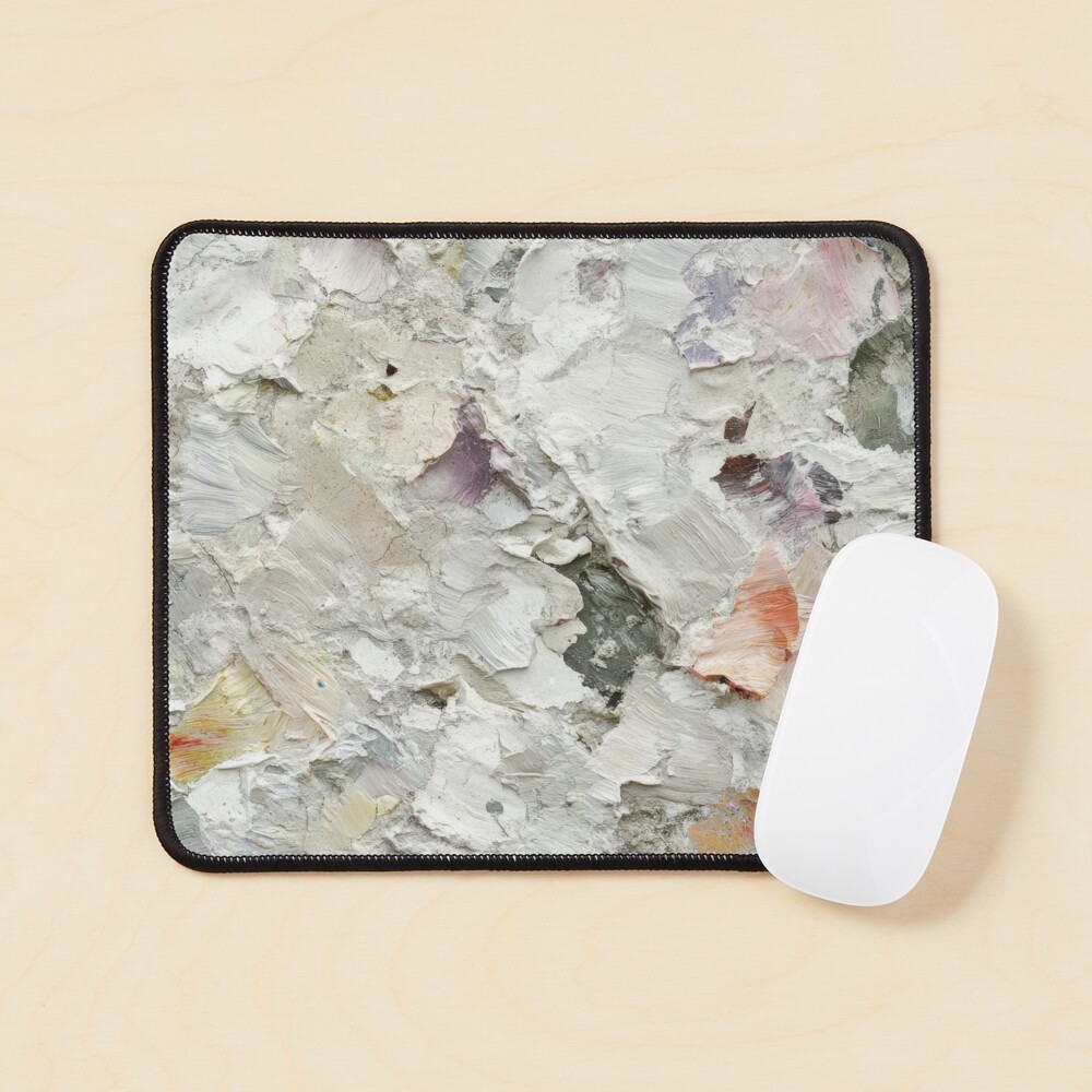 Item preview, Mouse Pad designed and sold by Visual-Elixir.
