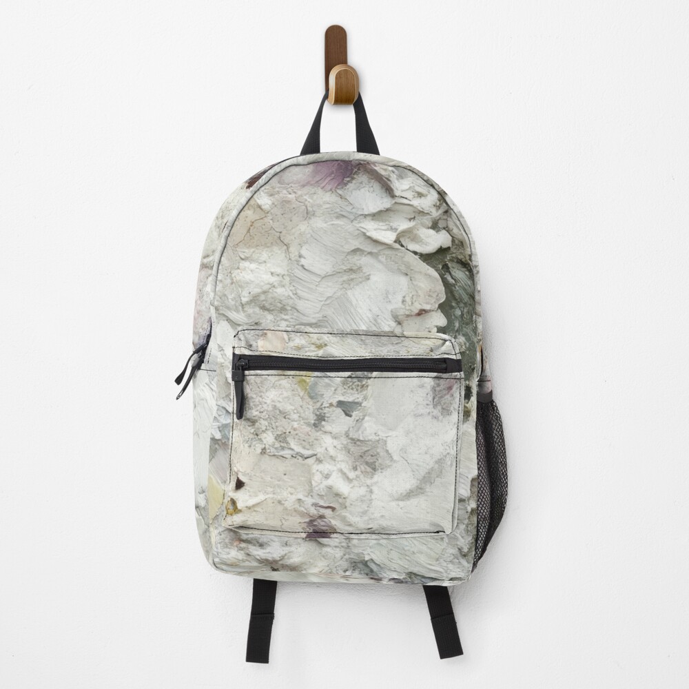 Item preview, Backpack designed and sold by Visual-Elixir.