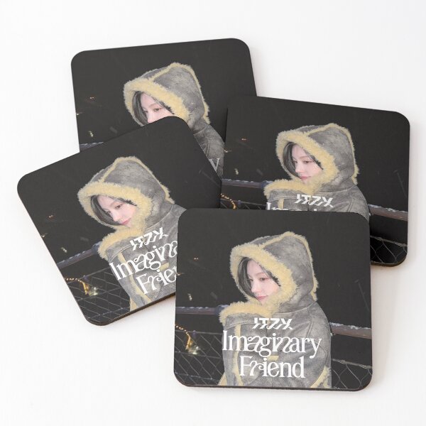 Item preview, ITZY GOLD IMAGINARY FRIEND YEJI MIDZY designed and sold by Valereekmerch.