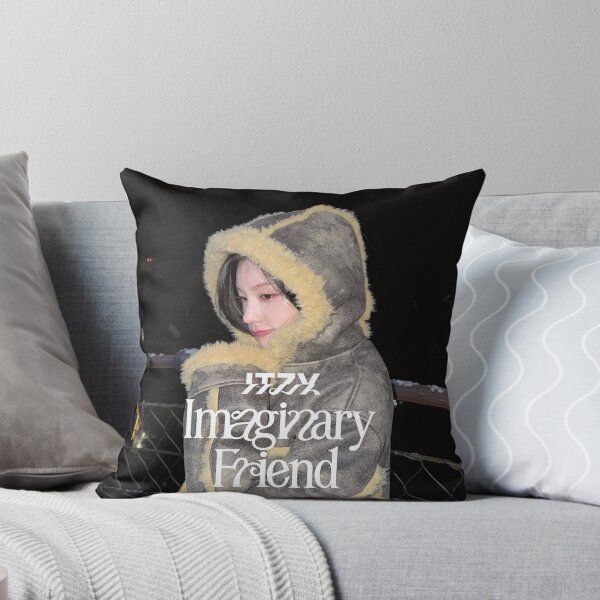 Item preview, ITZY GOLD IMAGINARY FRIEND YEJI MIDZY designed and sold by Valereekmerch.