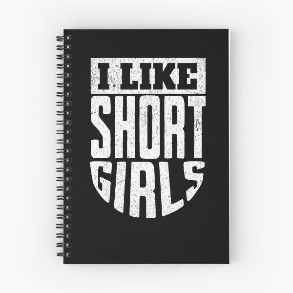Item preview, I like Short Girls designed and sold by AnAzArt.