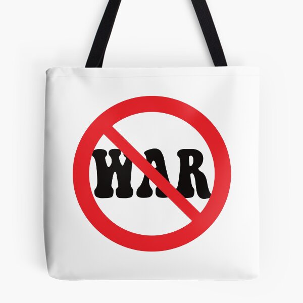 Item preview, No War designed and sold by the-craft-shop.