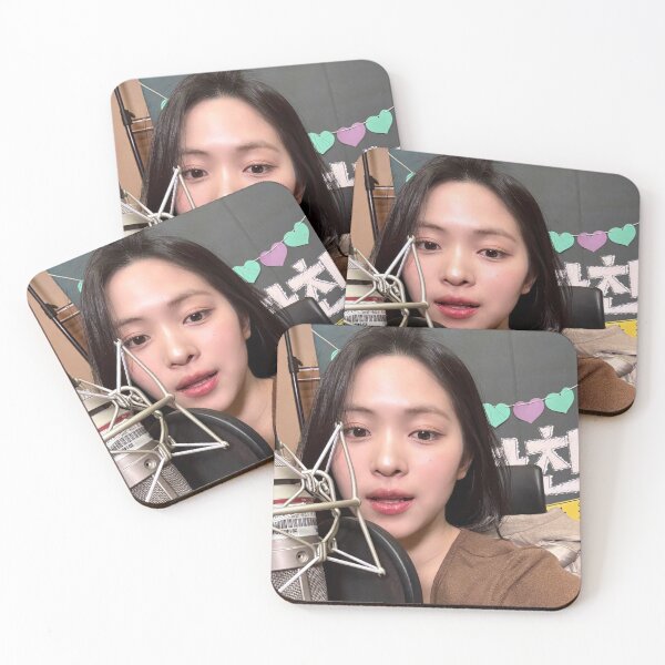 Item preview, ITZY GOLD IMAGINARY FRIEND RYUJIN MIDZY designed and sold by Valereekmerch.