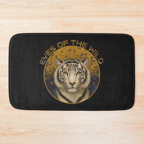 Item preview, Eyes of the Wild designed and sold by mi-kam.