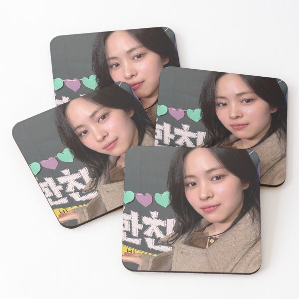 Item preview, ITZY GOLD IMAGINARY FRIEND RYUJIN MIDZY designed and sold by Valereekmerch.