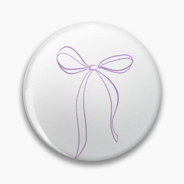 Item preview, Lilac Bow designed and sold by lilac skies by el.