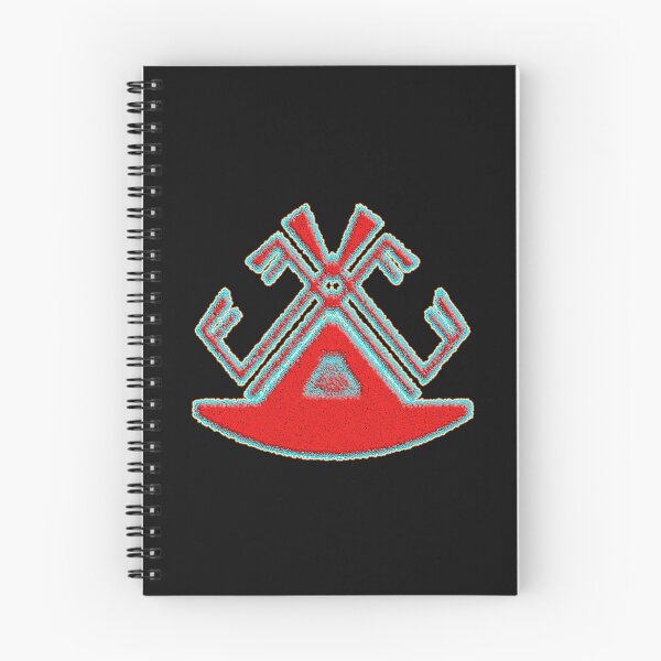 Item preview, UNIQUE AMAZIGH ETHNIC SYMBOL ARCHITECTURAL ART TREASURE designed and sold by Ralek.