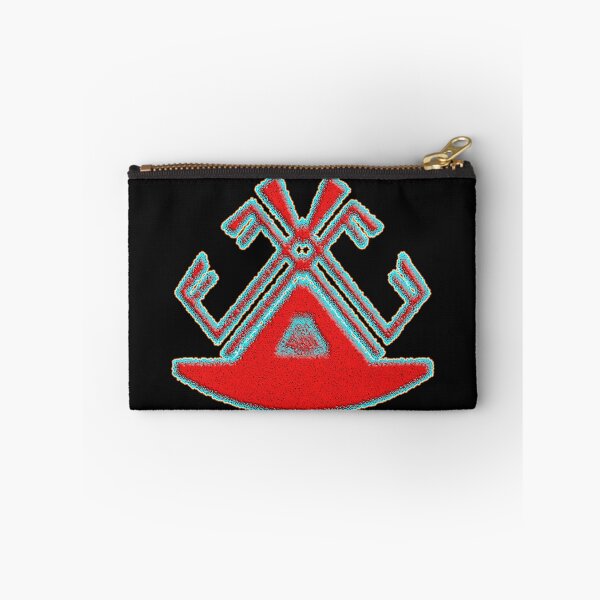 Item preview, UNIQUE AMAZIGH ETHNIC SYMBOL ARCHITECTURAL ART TREASURE designed and sold by Ralek.