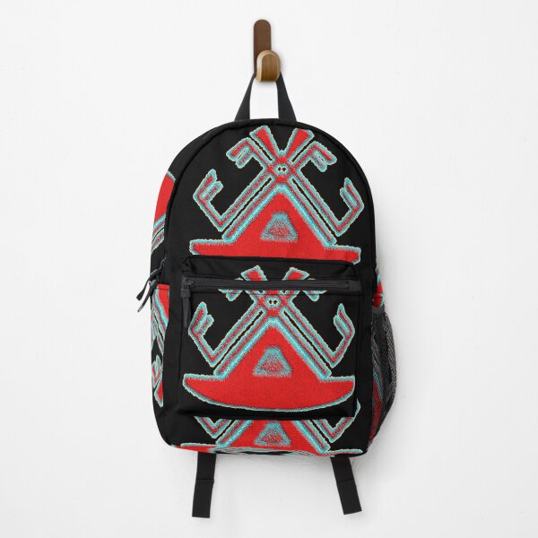 Item preview, UNIQUE AMAZIGH ETHNIC SYMBOL ARCHITECTURAL ART TREASURE designed and sold by Ralek.