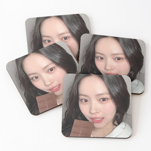 Item preview, ITZY GOLD IMAGINARY FRIEND RYUJIN MIDZY designed and sold by Valereekmerch.