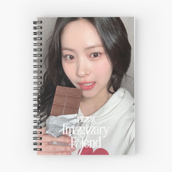 Item preview, ITZY GOLD IMAGINARY FRIEND RYUJIN MIDZY designed and sold by Valereekmerch.