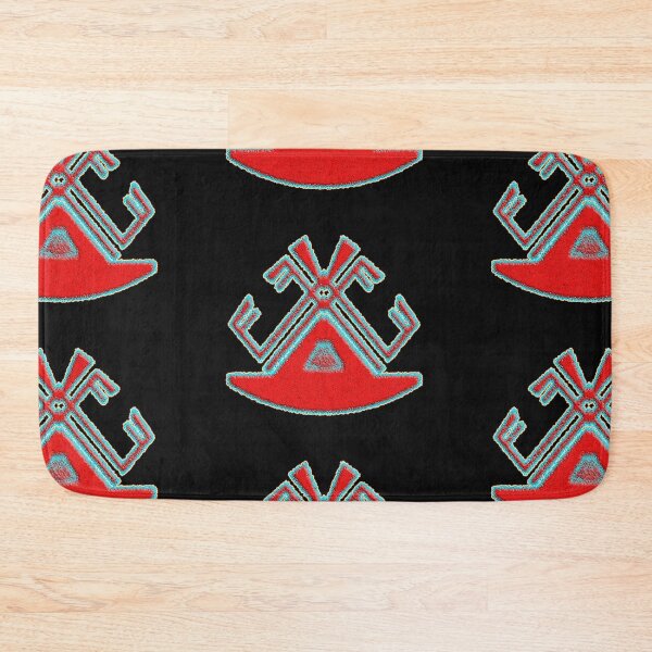 Item preview, UNIQUE AMAZIGH ETHNIC SYMBOL ARCHITECTURAL ART TREASURE designed and sold by Ralek.