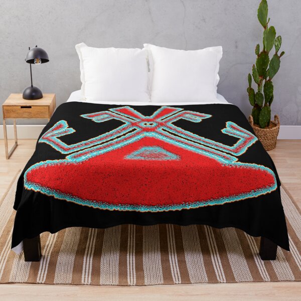 Item preview, UNIQUE AMAZIGH ETHNIC SYMBOL ARCHITECTURAL ART TREASURE designed and sold by Ralek.