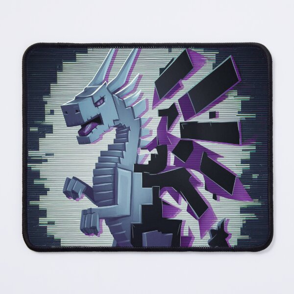 Item preview, Pixel Dragon designed and sold by Thompika.