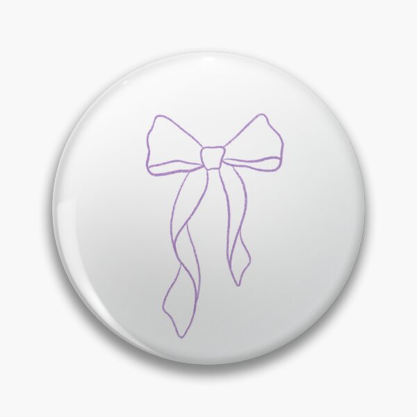 Item preview, Lilac Bow designed and sold by lilac skies by el.