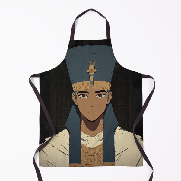 Item preview, Narmer | Anime style designed and sold by ComicsFactory.