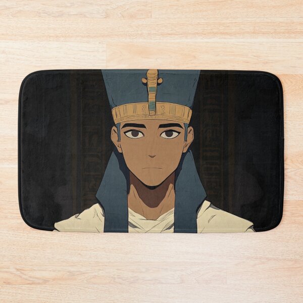Item preview, Narmer | Anime style designed and sold by ComicsFactory.