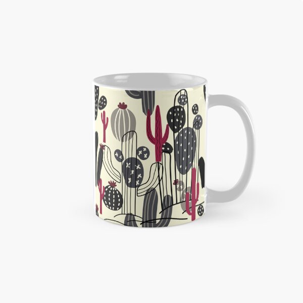 Item preview, Modern Cactus Decor – Stylish and Natural Home Accessory designed and sold by RitiDesigns.