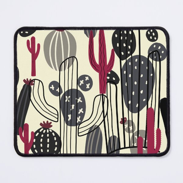 Item preview, Modern Cactus Decor – Stylish and Natural Home Accessory designed and sold by RitiDesigns.
