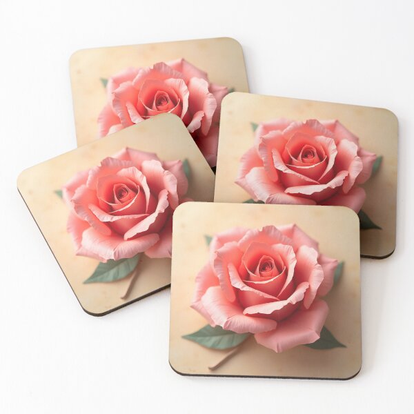 Item preview, Love is rose designed and sold by pakitro.