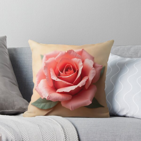 Item preview, El amor es rosa designed and sold by pakitro.