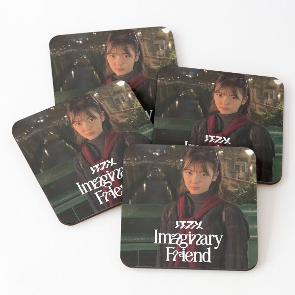 Item preview, ITZY GOLD IMAGINARY FRIEND LIA MIDZY designed and sold by Valereekmerch.
