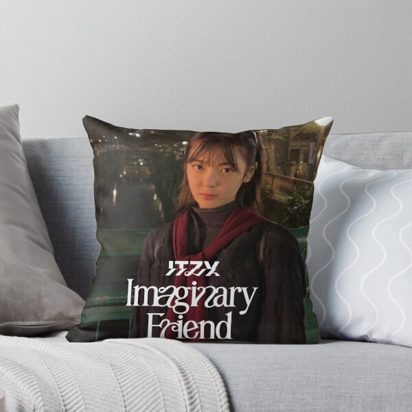 Item preview, ITZY GOLD IMAGINARY FRIEND LIA MIDZY designed and sold by Valereekmerch.