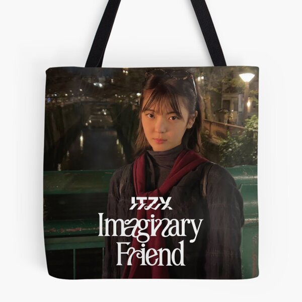 Item preview, ITZY GOLD IMAGINARY FRIEND LIA MIDZY designed and sold by Valereekmerch.