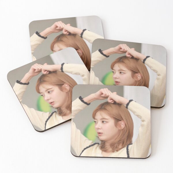 Item preview, ITZY GOLD IMAGINARY FRIEND LIA MIDZY designed and sold by Valereekmerch.