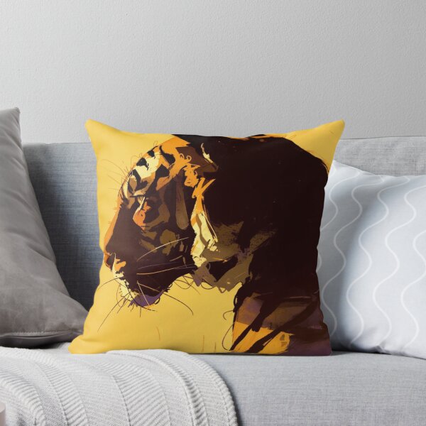 Item preview, Tiger silhouette designed and sold by SMARTKIT  DESIGNAGENCY.