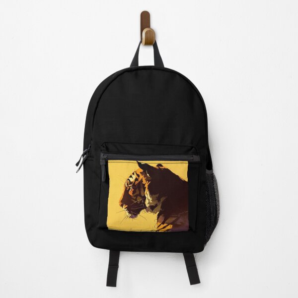 Item preview, Tiger silhouette designed and sold by SMARTKIT DESIGNAGENCY.
