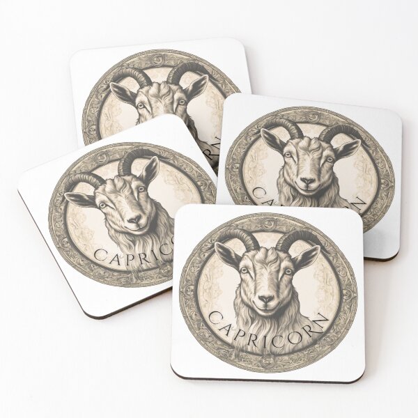 Item preview, Zodiac Collection: Capricorn designed and sold by Skyeleigh and Spideough.